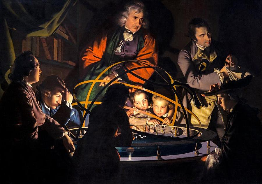 Oplysningstiden og Spinozas revolutionære rationalisme