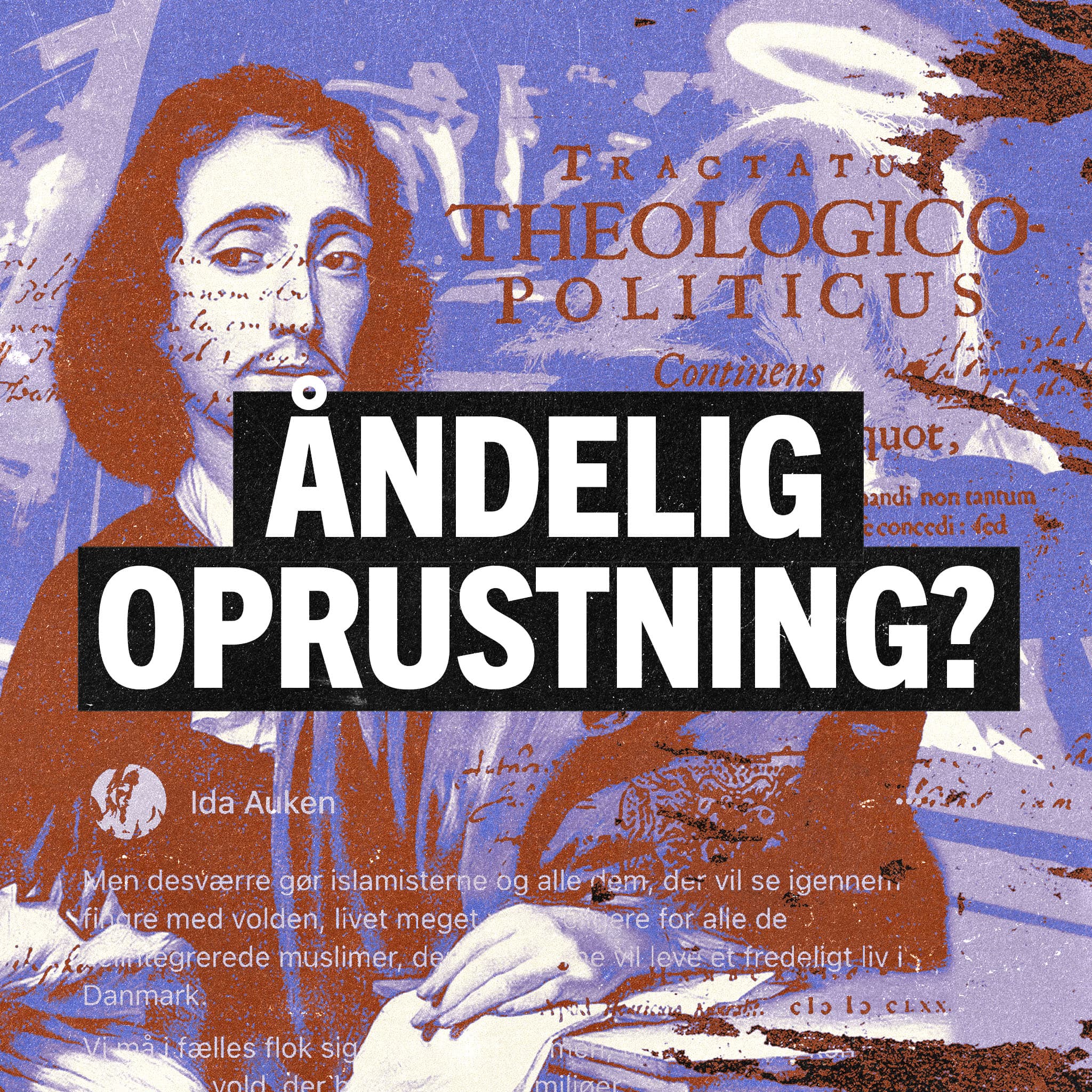 Rkp podcast aandelig oprustning (1)